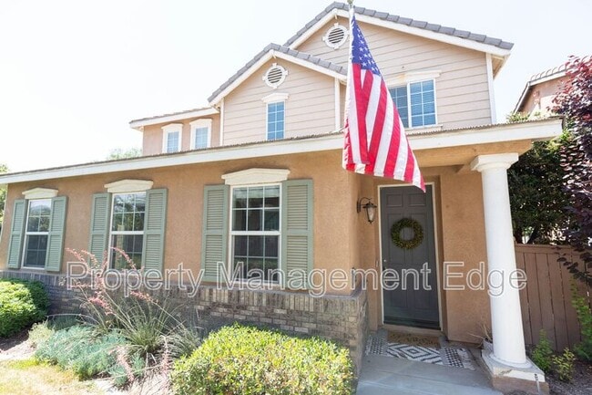 property at 1906 Flint Ct