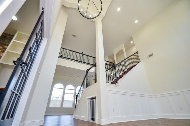 21527 Black Opal Ln in Humble, TX - Building Photo - Building Photo