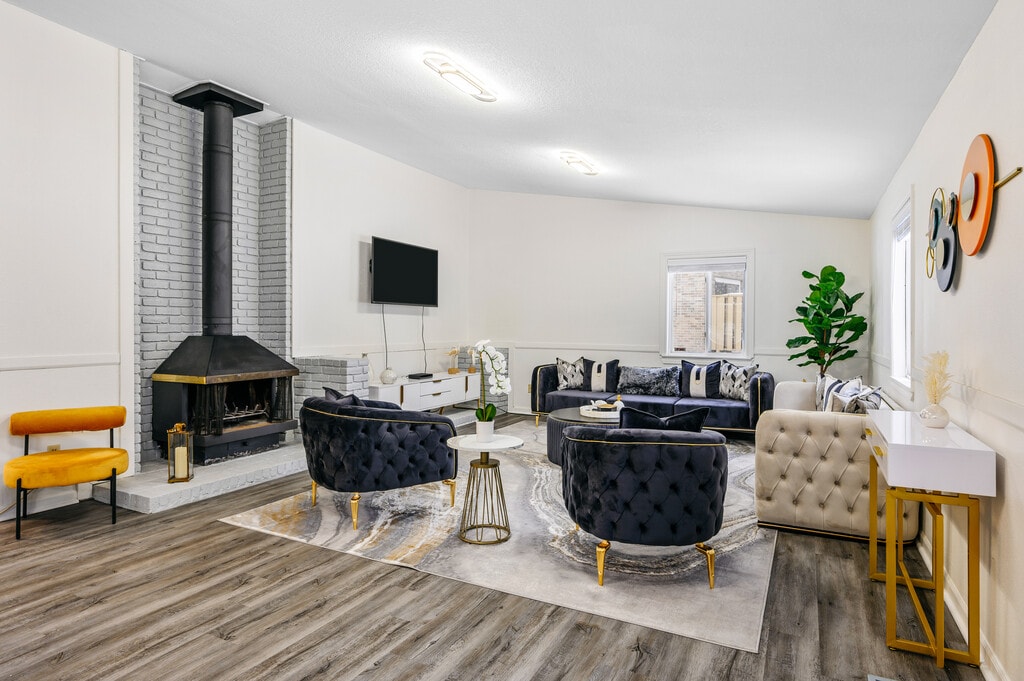 Sugar Plum Apartments in Traverse City, MI