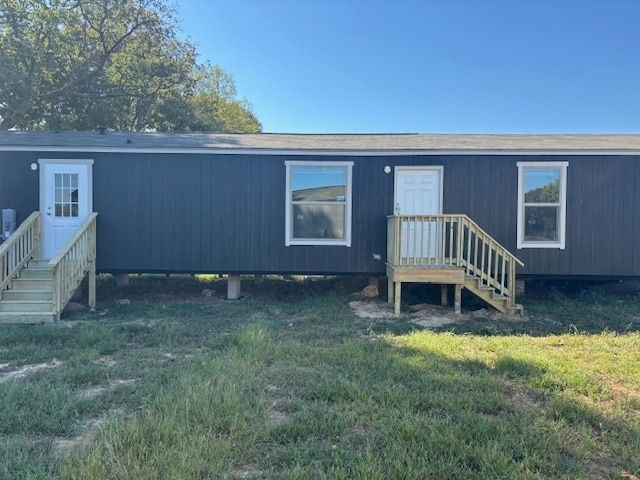 625 Cane Creek Rd in Bells, TN - Building Photo - Building Photo