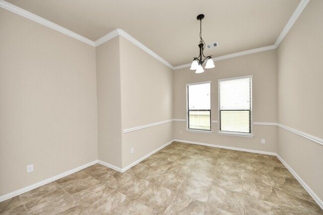 property at 11010 Via Capri Ct