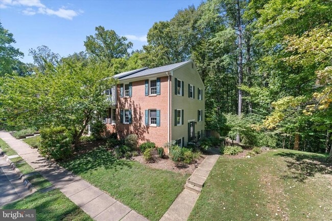 5602 Kirkham Ct