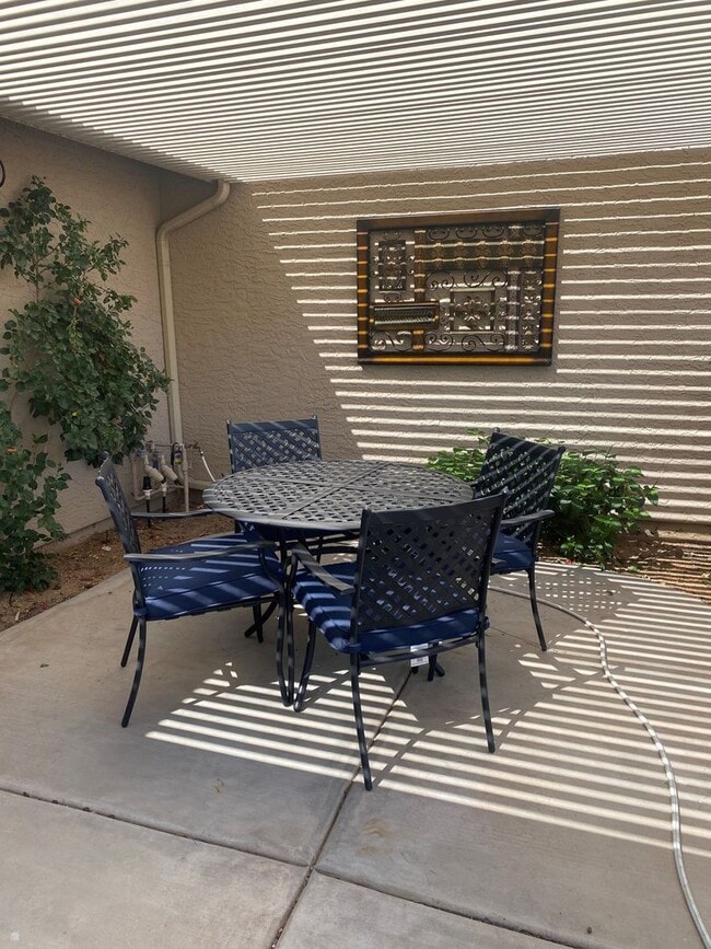 1852 Leisure World in Mesa, AZ - Building Photo - Building Photo