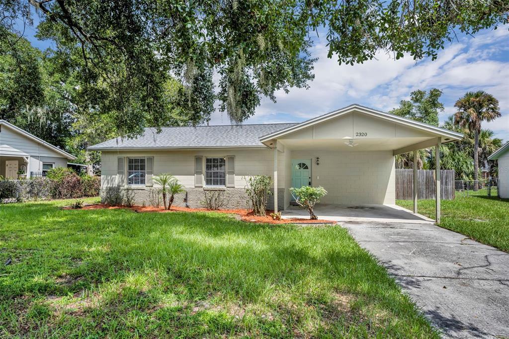 2320 High St in Winter Park, FL - Building Photo