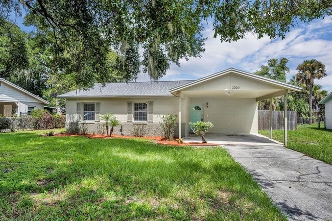 property at 2320 High St