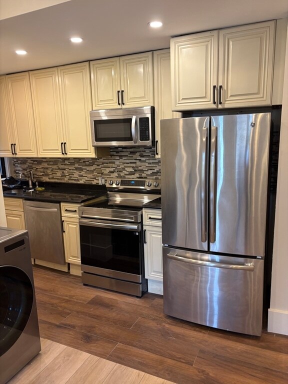 property at 1672 Beacon St