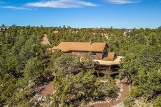 1586 Echo Cir in Heber-Overgaard, AZ - Building Photo - Building Photo