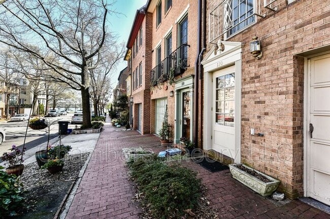 120 Princess St in Alexandria, VA - Building Photo - Building Photo