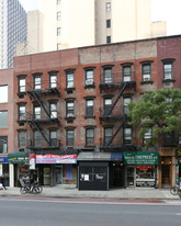 1055-1057 Second Ave Apartments