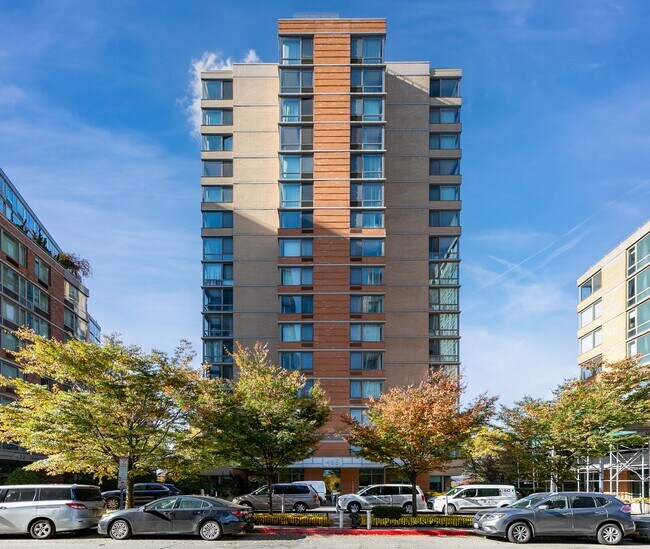 Southtown - Weill Cornell Medical College