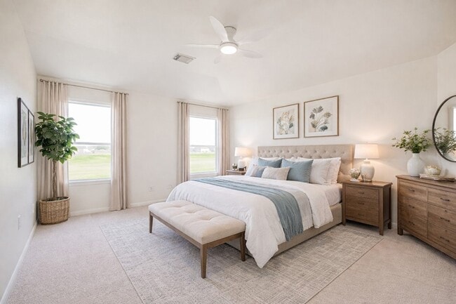 2030 Vander Wilt Ln in Katy, TX - Building Photo - Building Photo