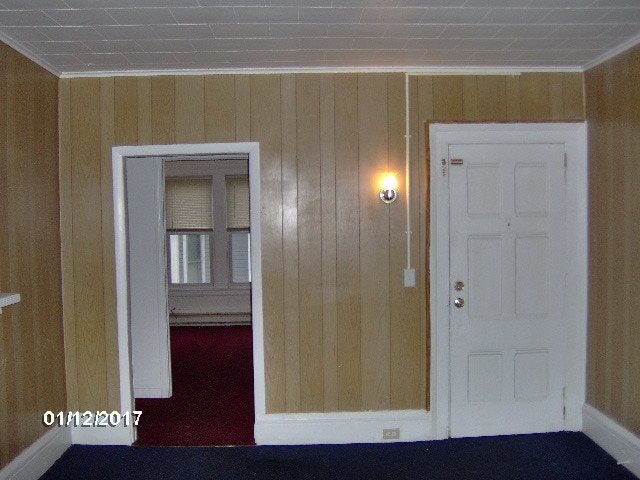 39 Chestnut Ave, Unit 2 in Waterbury, CT - Foto de edificio - Building Photo
