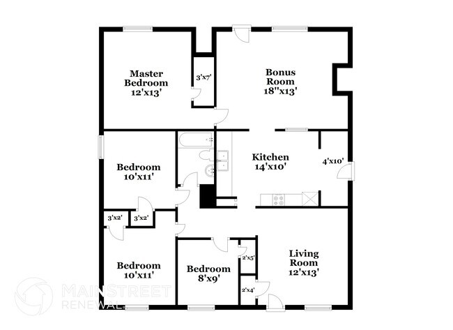 1638 Clyde Pl in Columbus, OH - Building Photo - Building Photo