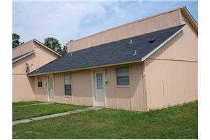 Gulfport Manor Apartments in Gulfport, MS - Building Photo - Building Photo