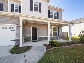 140 Poplar Branch Way in Hampstead, NC - Building Photo - Building Photo