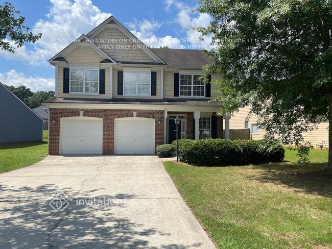 property at 3123 Baywood Ct