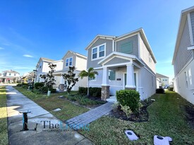 1886 Good Neighbor Lp in Kissimmee, FL - Building Photo - Building Photo