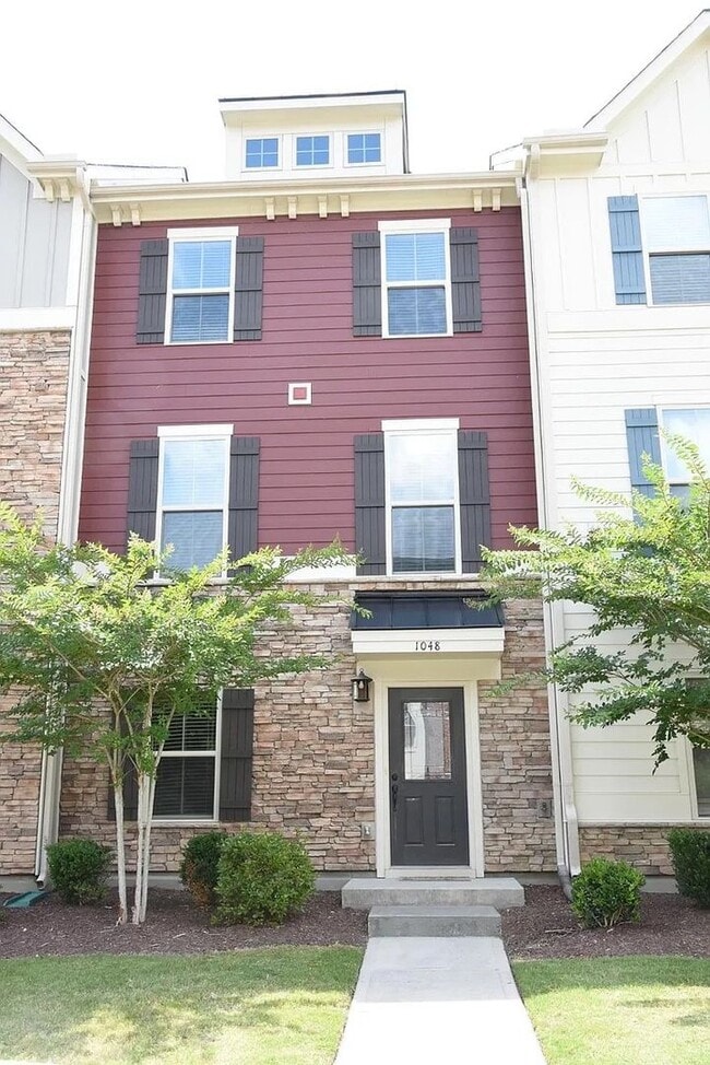 property at 1048 Brownsmith Dr