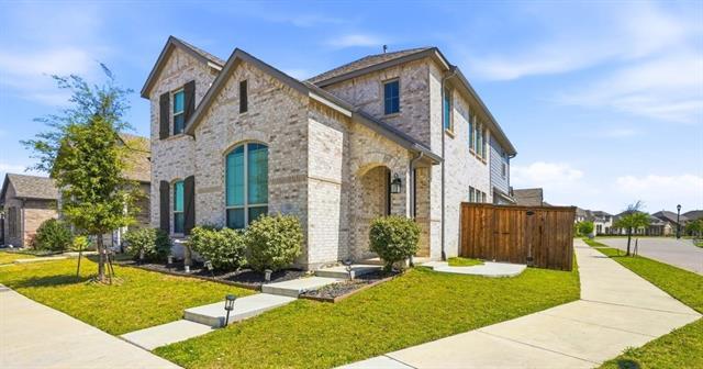 12436 Penson St in Haslet, TX - Building Photo - Building Photo