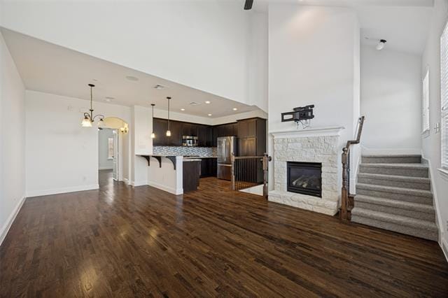 7919 Parkwood Blvd in Plano, TX - Building Photo - Building Photo