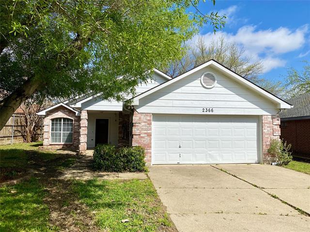 property at 2366 Walden Pl Ct