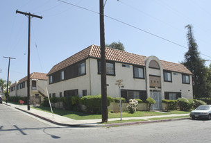 300 S San Marcos St Apartments