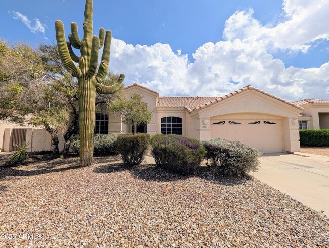 property at 3331 N Copenhagen Dr
