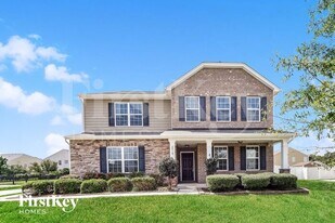 2019 Blue Range Rd in Indian Trail, NC - Building Photo