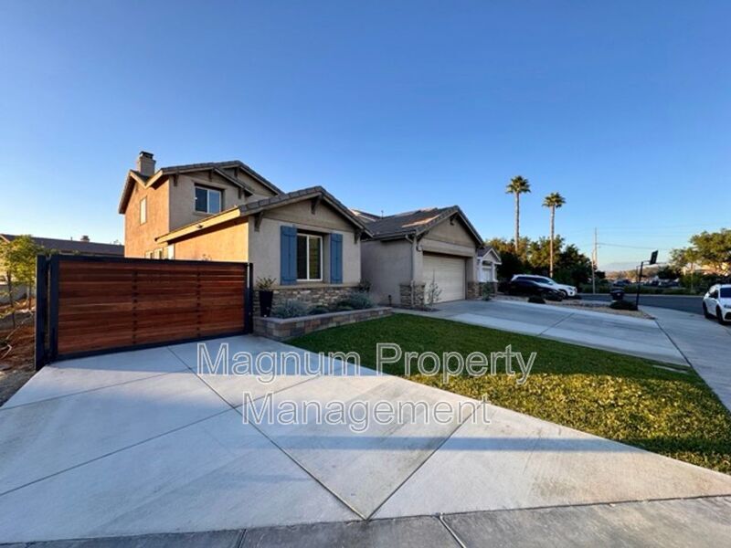 36953 Ascella Ln in Murrieta, CA - Building Photo