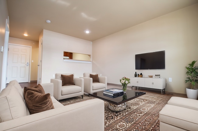 Oakwood Manor Senior Living