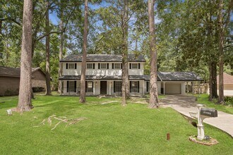 553 Cane River Ln in Conroe, TX - Building Photo - Building Photo
