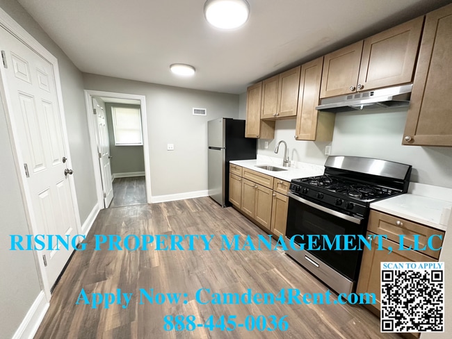 913 S 8th St in Camden, NJ - Building Photo - Building Photo