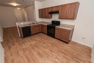 709 South Ella Creek Drive in Houston, TX - Building Photo - Building Photo