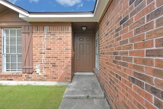 13906 Bearwood Rd in Houston, TX - Building Photo - Building Photo