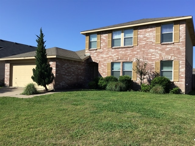 1313 Cherokee Rose Ln