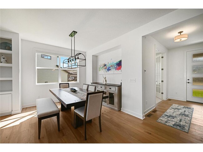 property at 10675 40th St N