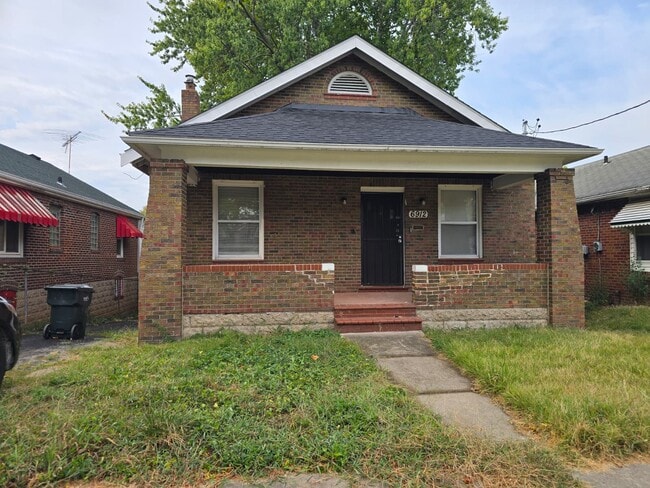 property at 6912 Greenway Ave