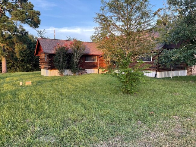 property at 4539 FM1374
