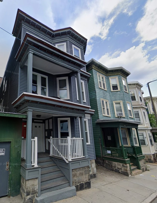 property at 739 Parker St