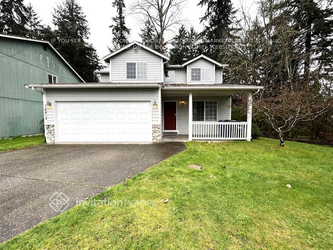 property at 16814 123rd Ave Ct E