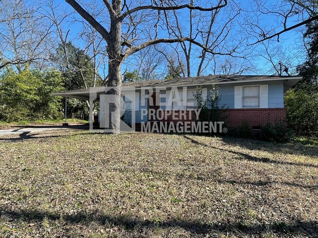 property at 2415 Rosen Ave