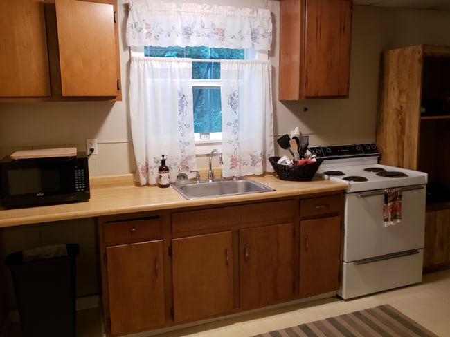 117 Wilkes St, Unit 4 in Berkeley Springs, WV - Building Photo - Building Photo