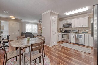 1204 Andrews St in Houston, TX - Building Photo - Building Photo