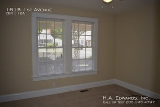 1615 1st Ave in Tuscaloosa, AL - Building Photo - Building Photo