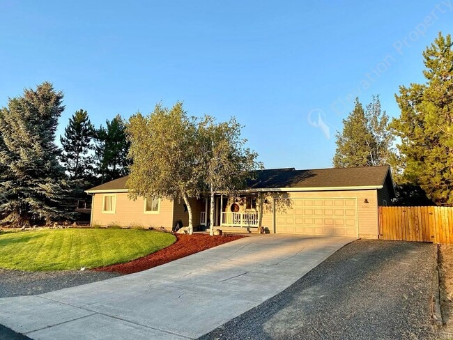 property at 64819 Saros Ln