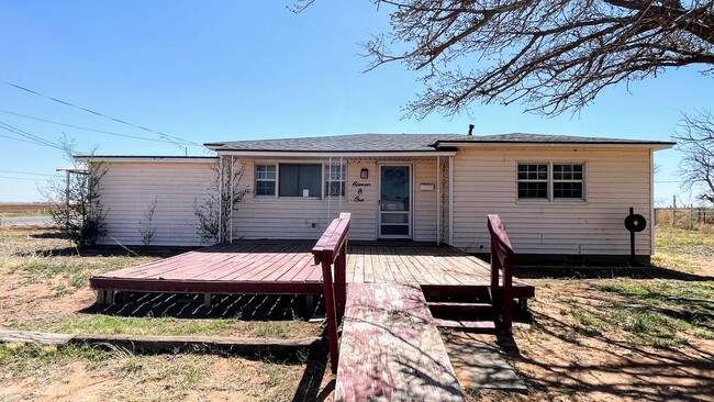 property at 1101 S 15th St