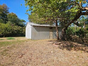 1107 Esma St in Greenville, TX - Foto de edificio - Building Photo