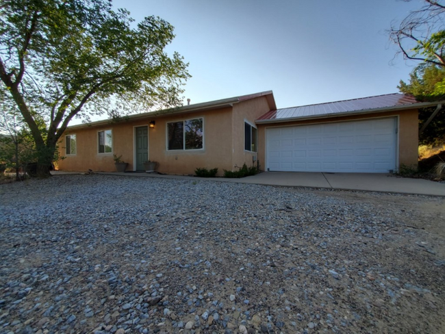 72 Camino De Las Huertas in Placitas, NM - Building Photo - Building Photo