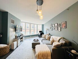 1125 Maxwell Ln in Hoboken, NJ - Building Photo