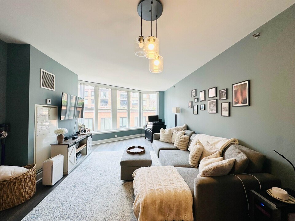 1125 Maxwell Ln in Hoboken, NJ - Foto de edificio